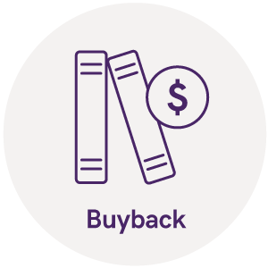 Buyback